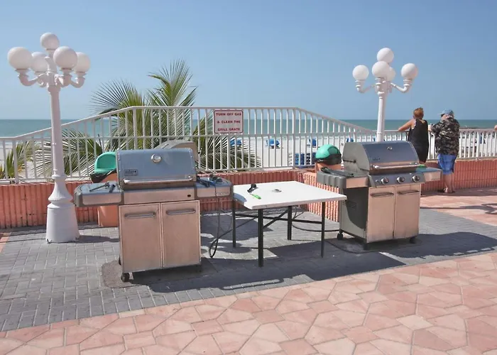 1412 Ferienhaus Clearwater Beach