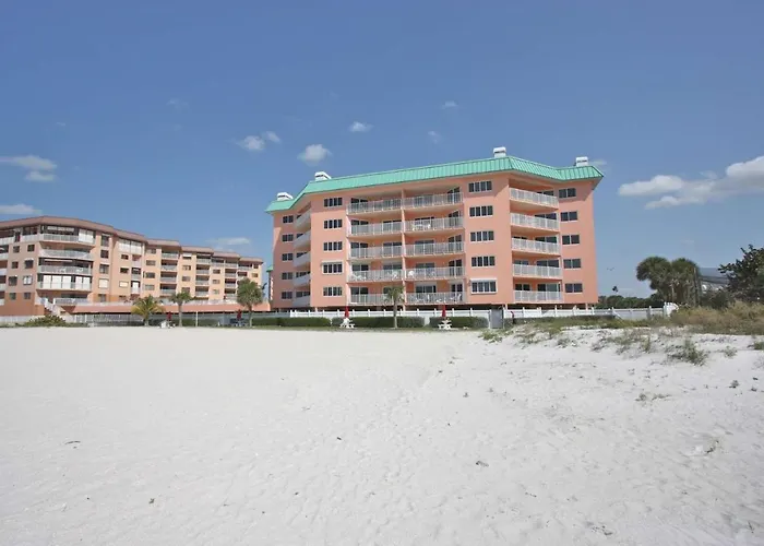 1412 * Clearwater Beach