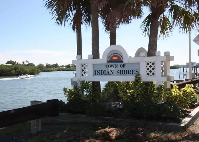 1412 Сasa de vacaciones Clearwater Beach