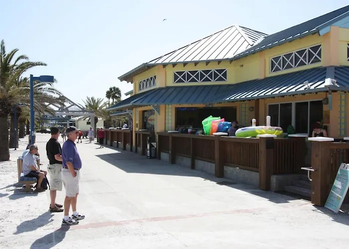 1412 Ferienhaus Clearwater Beach