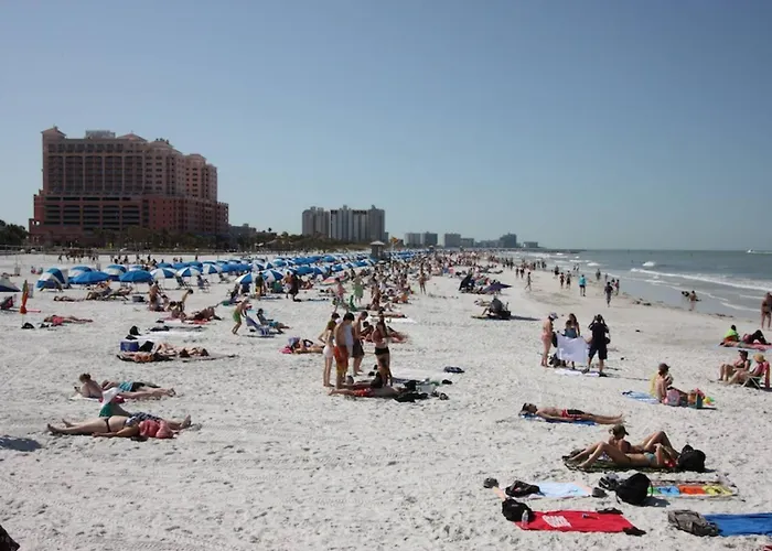 Ferienhaus 1412 Clearwater Beach