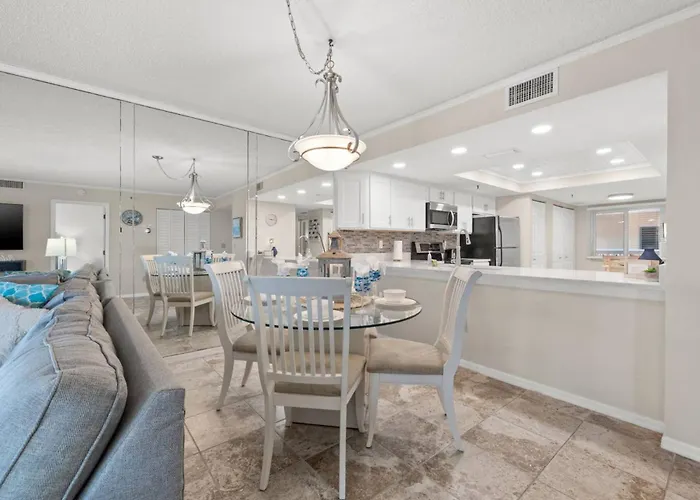 Ferienhaus 1412 Clearwater Beach