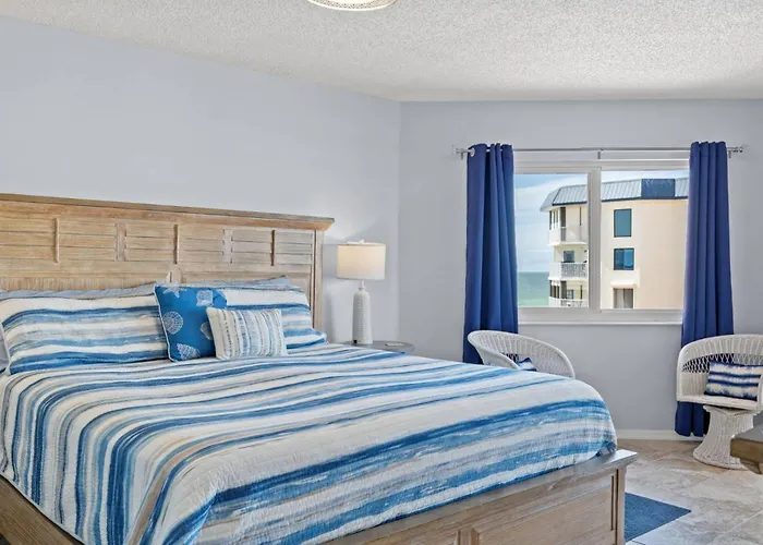 1412 * Clearwater Beach