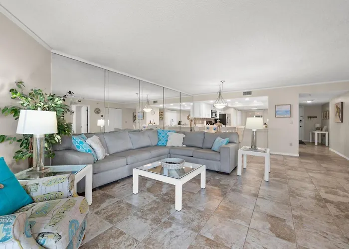 1412 * Clearwater Beach