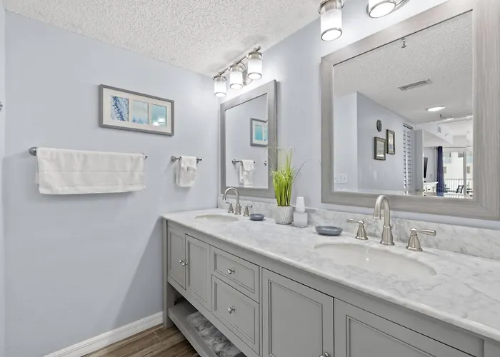 Ferienhaus 1412 Clearwater Beach