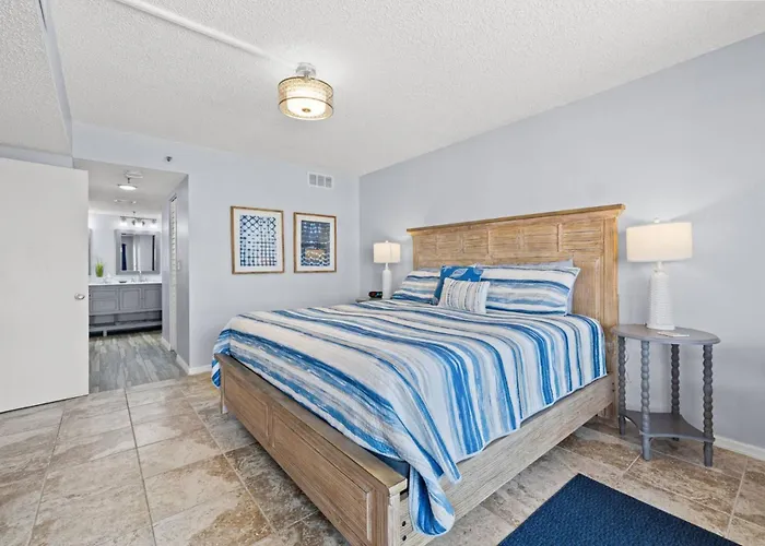 1412 * Clearwater Beach