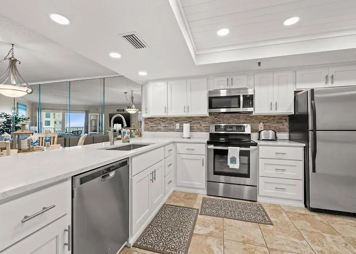 1412 * Clearwater Beach