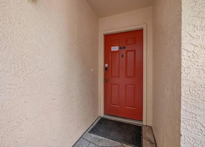 1412 Ferienhaus Clearwater Beach