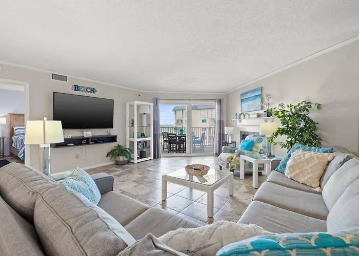 1412 * Clearwater Beach