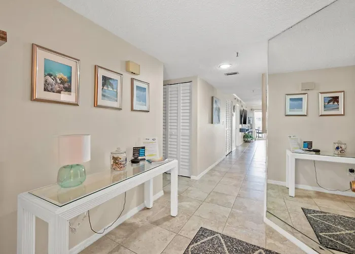 1412 * Clearwater Beach