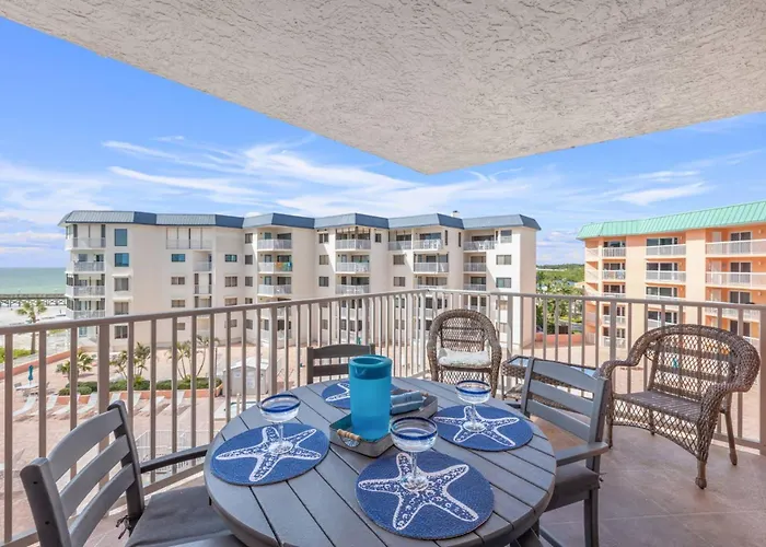 1412 Clearwater Beach